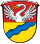 Wappen des Landkreises Hanau