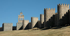 Ávila