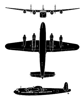 Image illustrative de l’article Avro York