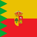 Ibeas de Juarros - Bandera