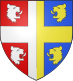 Coat of arms of Lihons