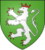 Blason de Beaufort-en-Vallée