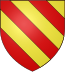 Blason de Villars-les-Dombes