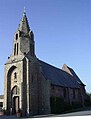 Kapelle Notre-Dame-de-Grâce-et-des-Trois-Vierges