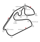 Interlagos, Autodromo José Carlos Pace