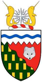 Coat of arms or logo