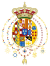 Escudo del Reino de las Dos Sicilias