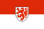 Bandiera de Braunschweig