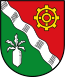 Blason de Leopoldshöhe