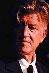 Writer/director David Lynch