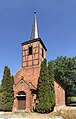 Dorfkirche Poppau