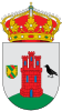 Coat of arms of Cuerva