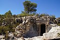 Espais històrics de la Batalla de l'Ebre: Punta del Duc (la Pobla de Massaluca i Riba-roja d'Ebre)