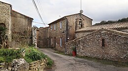 Fajac-en-Val – Veduta