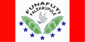 Vlag van Funafuti (Tuvalu)