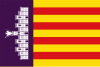 דגל פלמה דה מיורקה