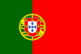Ekialdeko Afrika Portugesako bandera