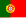 Vlag van Portugal