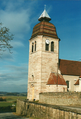 Église Saint-Michel.