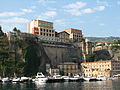 Sorrento