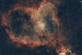 Heart Nebula (2)