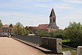 Kirche Saint-Loup