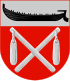 Wappen von Keuruu