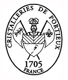 logo de Cristallerie de Portieux