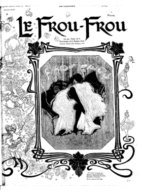 Image illustrative de l’article Le Frou-frou