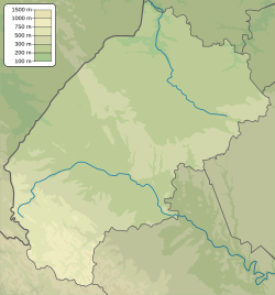 Стрый (река) (Львовская область)