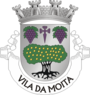 Brasão de Moita