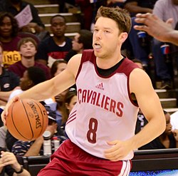 Matt Dellavedova