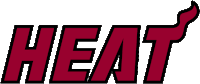 Miami Heat logo