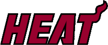 Miami Heat wordmark.gif