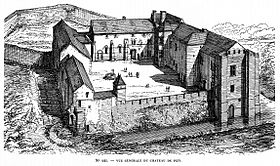 Image illustrative de l’article Château de Pisy