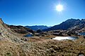 Passo del San Gottardo