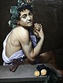 Kranker Bacchus (Caravaggio)