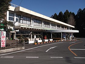 Takanezawa (Tochigi)