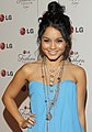 Vanessa Hudgens ut Gabriella Montez