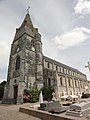 Église Sainte-Austreberthe