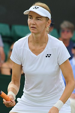 Renata Voráčová