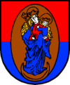 Wappen von Lofer