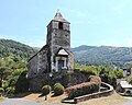 Église Saint-Barthélemy de Boô