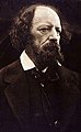 Lord Tennyson