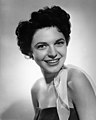 Anne Bancroft, nữ diễn viên, đạo diễn phim, người viết kịch bản và ca sĩ.