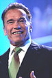 Arnold Schwarzenegger