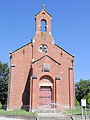 Temple de Bioule