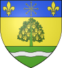 Fontenay-sous-Bois – znak