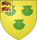 Arms of Affieux