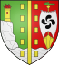 Blason de Bidart